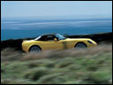 2001 TVR Tamora