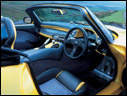2001 TVR Tamora