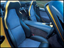 2001 TVR Tamora