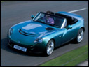 2001 TVR Tamora