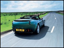 2001 TVR Tamora