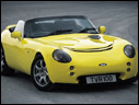 2001 TVR Tamora