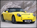 2001 TVR Tamora