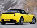 2001 TVR Tamora