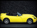 2001 TVR Tamora