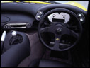 2001 TVR Tamora
