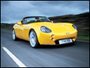 2001 TVR Tamora