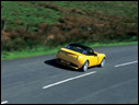 2001 TVR Tamora