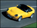 2001 TVR Tamora