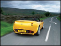 2001 TVR Tamora