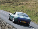 2001 TVR Tuscan