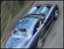 2001 TVR Tuscan