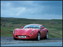2001 TVR Tuscan R