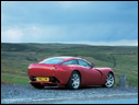 2001 TVR Tuscan R