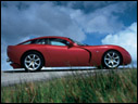 2001 TVR Tuscan R