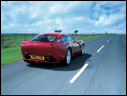 2001 TVR Tuscan R