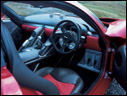 2001 TVR Tuscan R