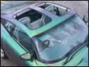 2002 TVR T350 Concept
