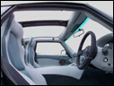 2002 TVR T350 Concept