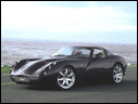 2002 TVR Tuscan S