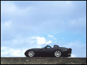 2002 TVR Tuscan S