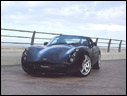 2002 TVR Tuscan S