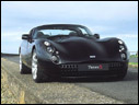 2002 TVR Tuscan S