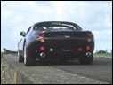2002 TVR Tuscan S