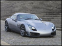 2004 TVR Sagaris