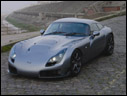 2004 TVR Sagaris