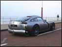 2004 TVR Sagaris