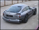2004 TVR Sagaris