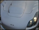 2004 TVR Sagaris