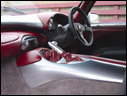 2004 TVR Sagaris