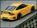 2002 Techart GT Street