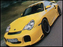 2002 Techart GT Street