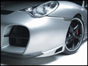 2004 Techart GT Street S