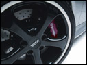 2004 Techart GT Street S