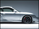 2004 Techart GT Street S
