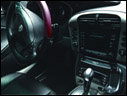 2004 Techart GT Street S