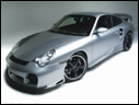 2004 Techart GT Street S