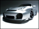 2004 Techart GT Street S