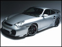 2004 Techart GT Street S