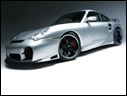 2004 Techart GT Street S