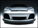 2004 Techart GT Street S