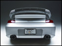 2004 Techart GT Street S