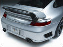 2004 Techart GT Street S