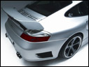 2004 Techart GT Street S