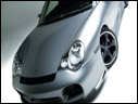 2004 Techart GT Street S