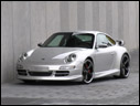 2005 Techart 911 Carrera 4S